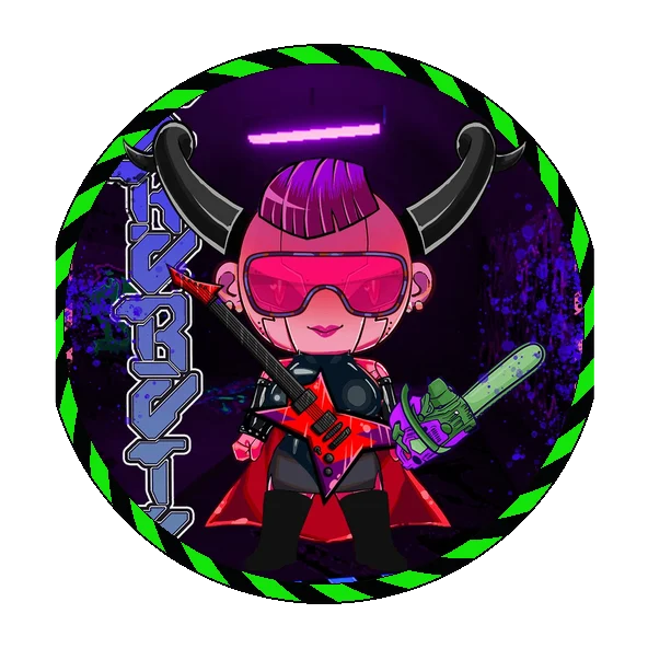 #2387 Teruna