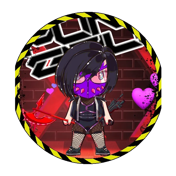 Tama, avatar circle