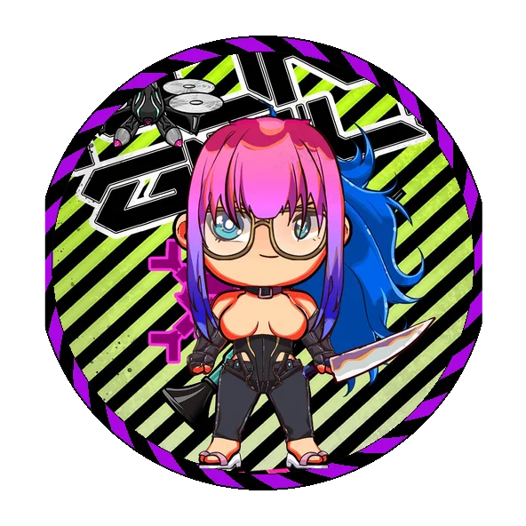 Kousei, avatar circle