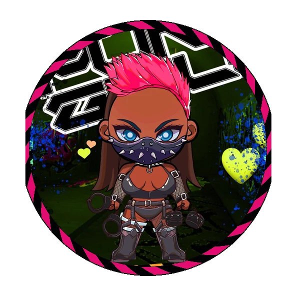 Reira, avatar circle