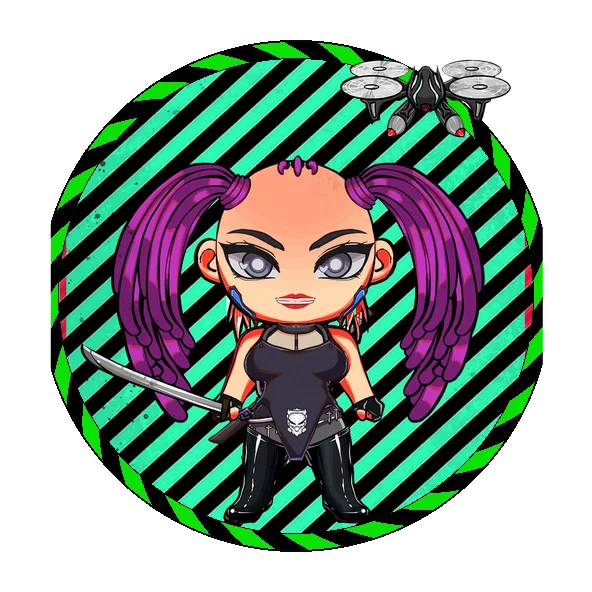 Kohane, avatar circle