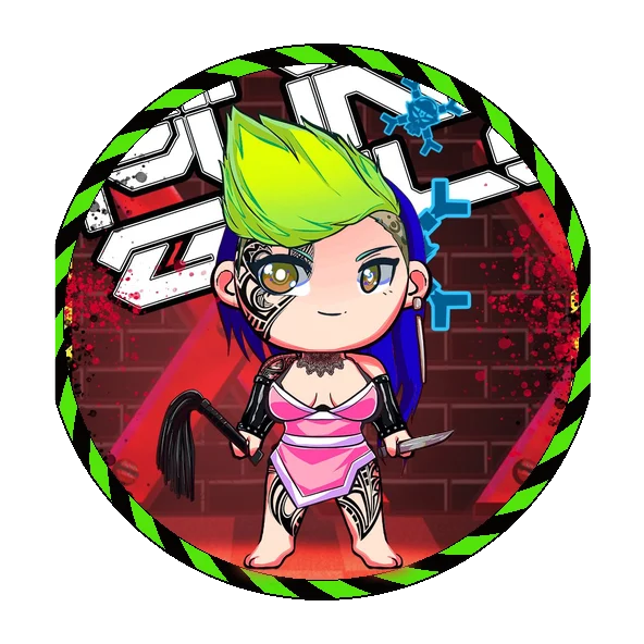 Kochiyo, avatar circle