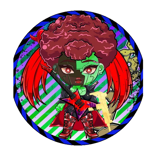 #2423 Urumi