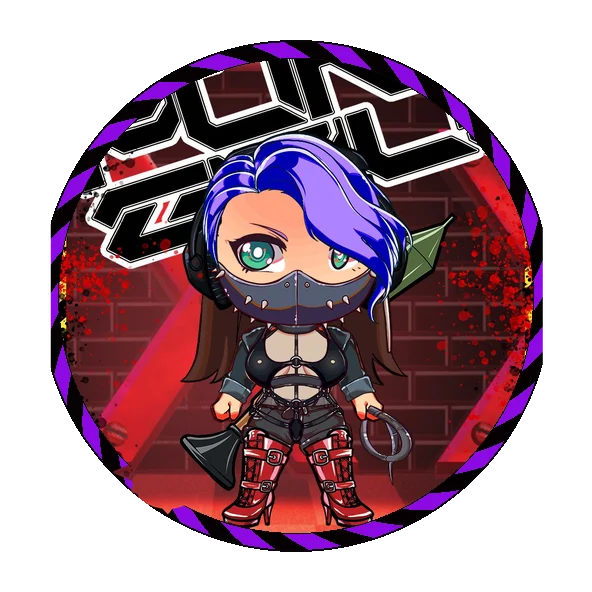 Ayari, avatar circle
