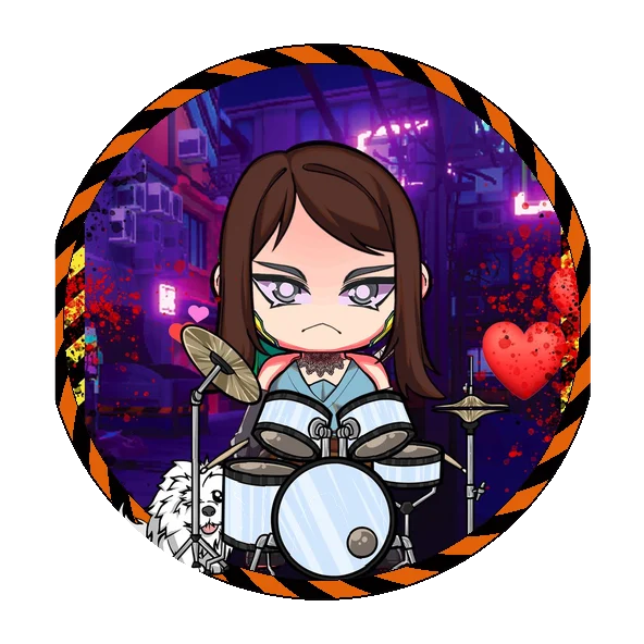 Fuyuhi, avatar circle