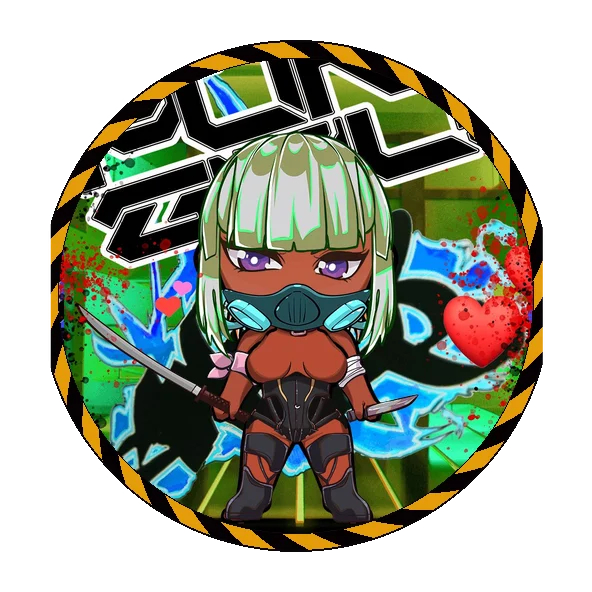 Emiri, avatar circle