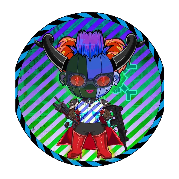 #2461 Sanami