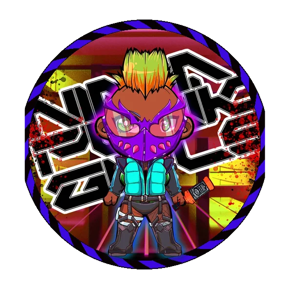 Ryouko, avatar circle