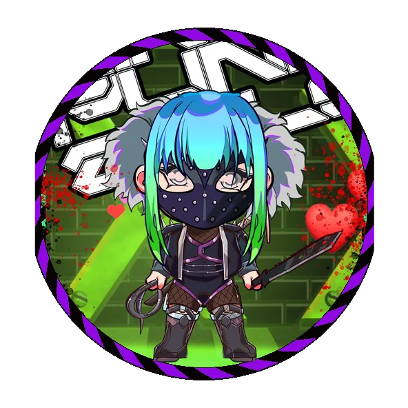 Nemu, avatar circle