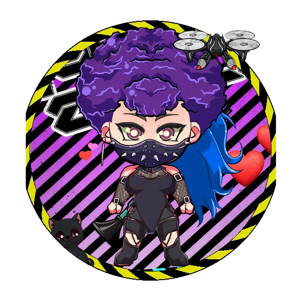 Hozumu, avatar circle