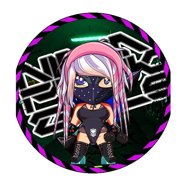 Reia, avatar circle