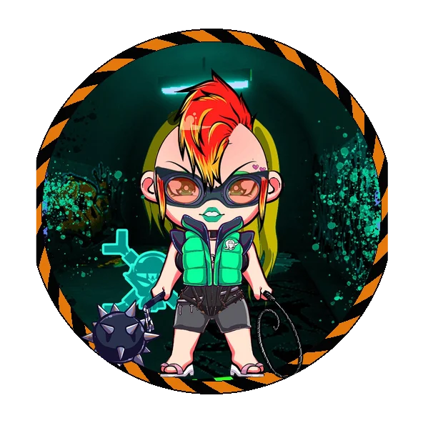 Shunyou, avatar circle