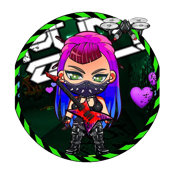 Naruho, avatar circle