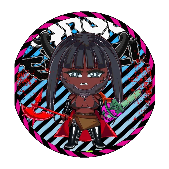#2507 Tomoha