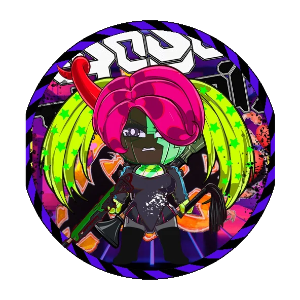 #2509 Ayayo