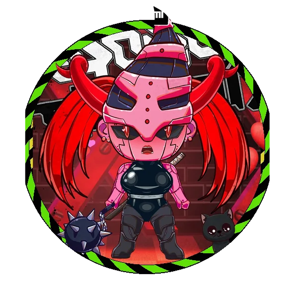 #2514 Kadzumi