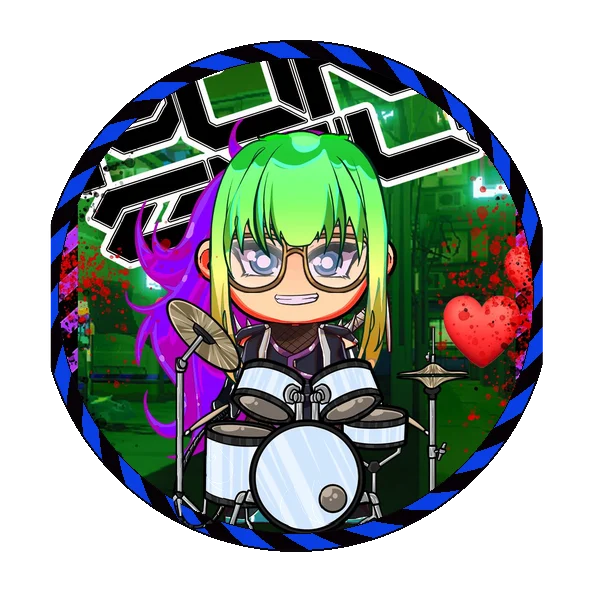 Uyo, avatar circle