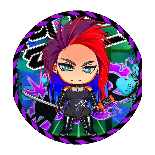 Kari, avatar circle