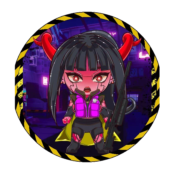 #2539 Yasuki