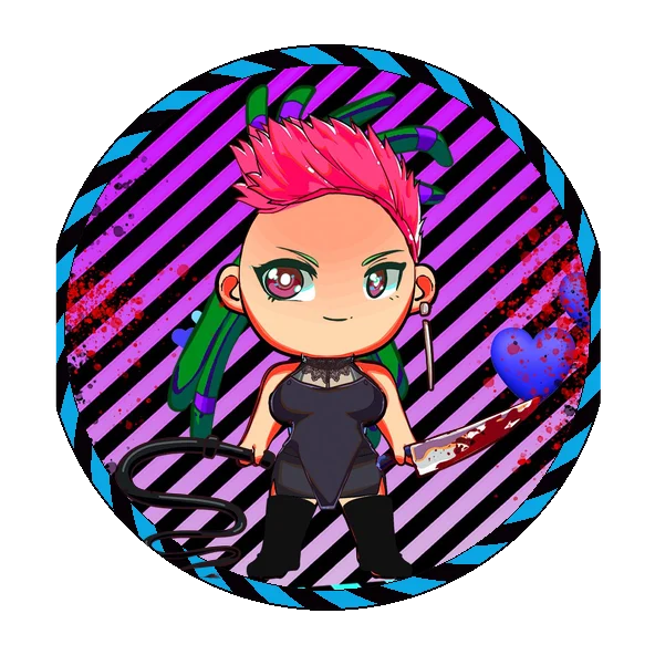 Kia, avatar circle