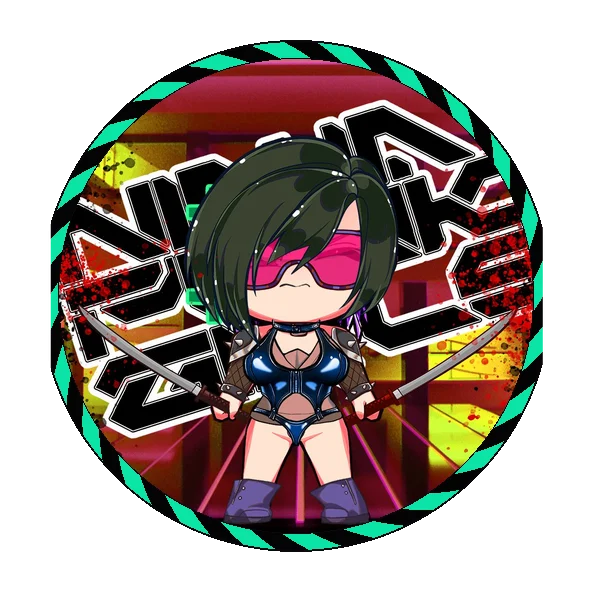 Shima, avatar circle