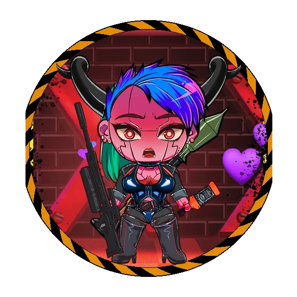 #2567 Iruka