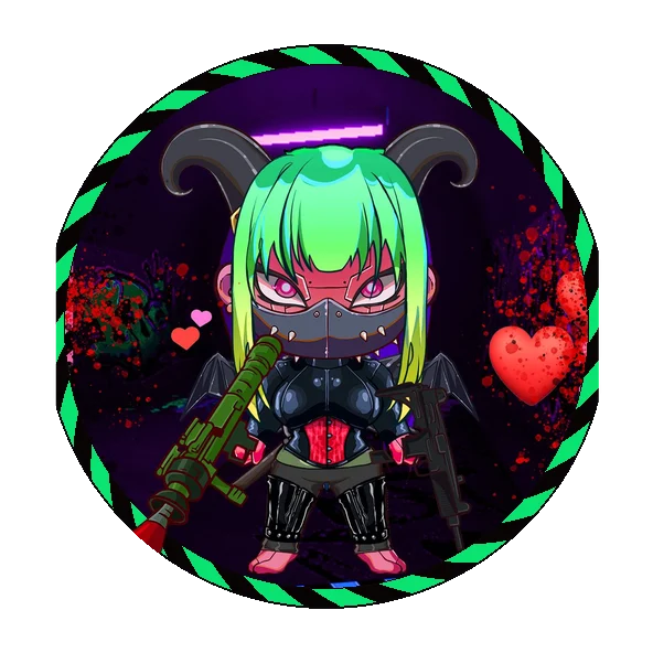 #2571 Shoka