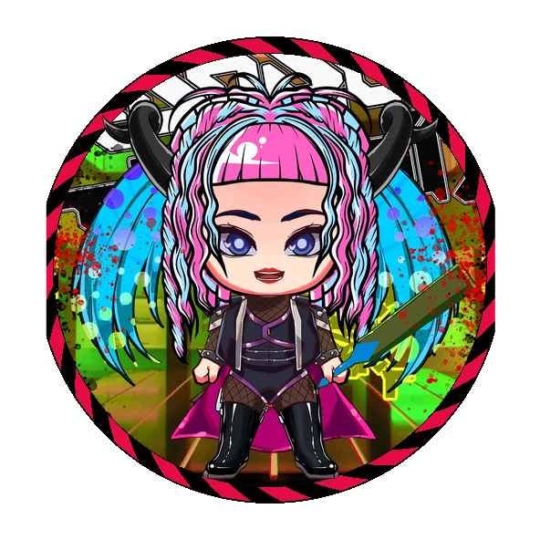 #2575 Ruina