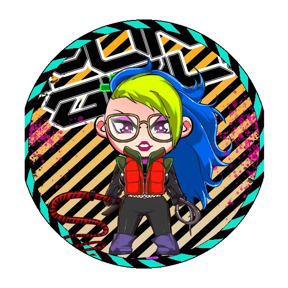 Kuno, avatar circle