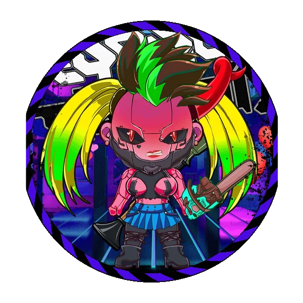#2584 Fujika