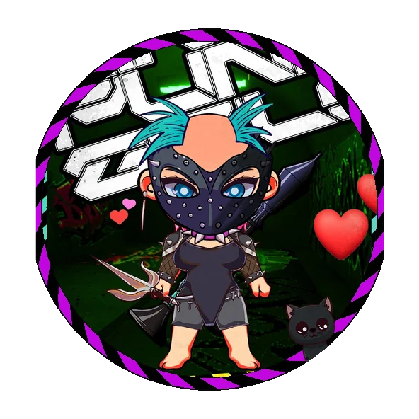 Shuka, avatar circle