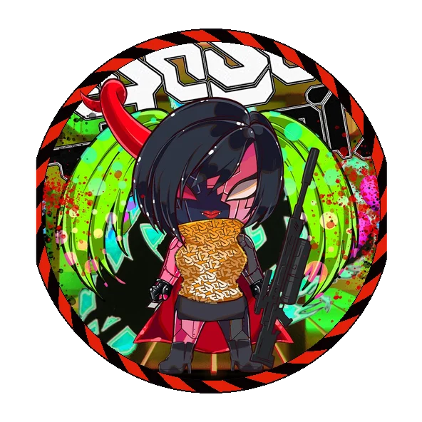 #2591 Norika