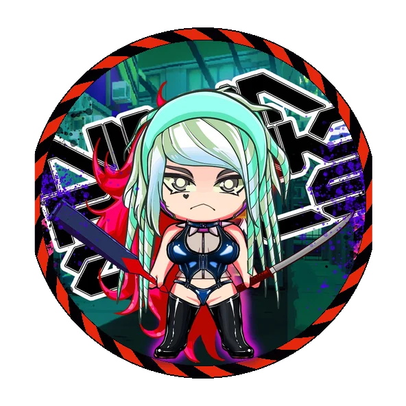 Matsuyo, avatar circle