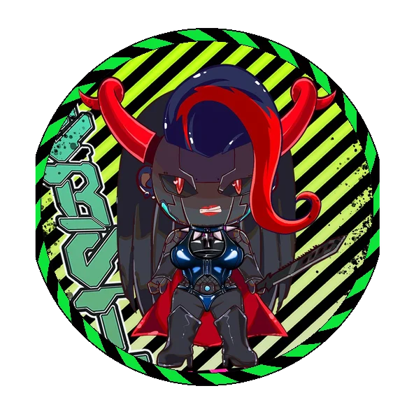 #2604 Reiko