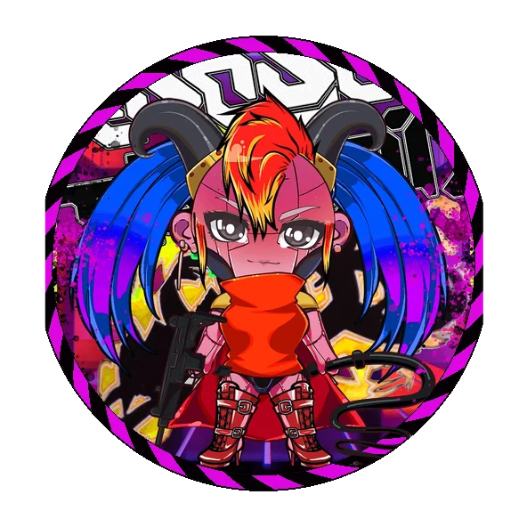 #2616 Fujina