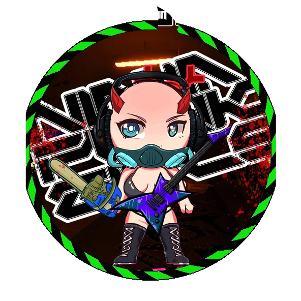 Monan, avatar circle