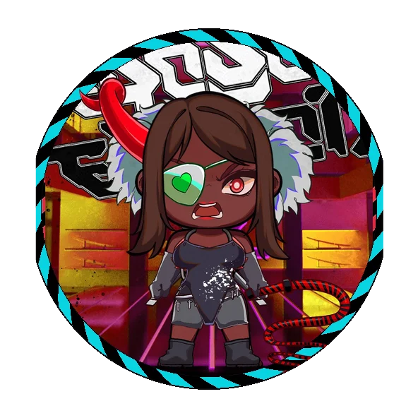 #2629 Ryuubi
