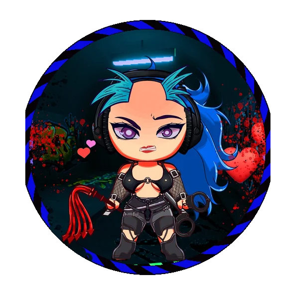 Hatsuku, avatar circle