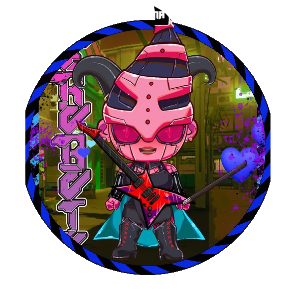 #2652 Yumena
