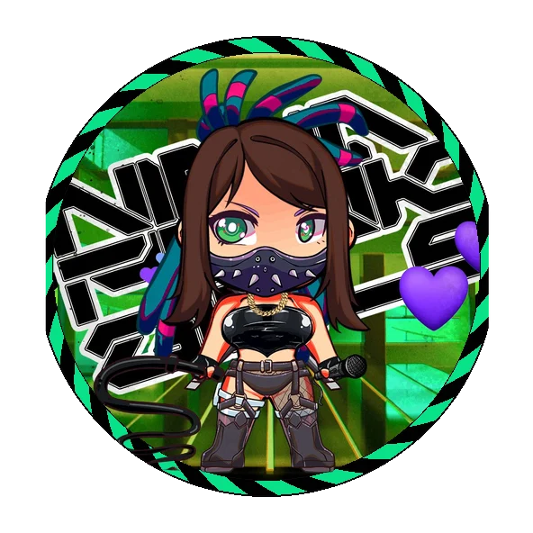 Romi, avatar circle