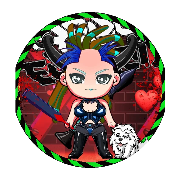 #2659 Ridzu