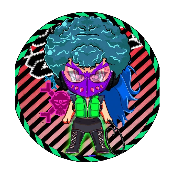 Noria, avatar circle