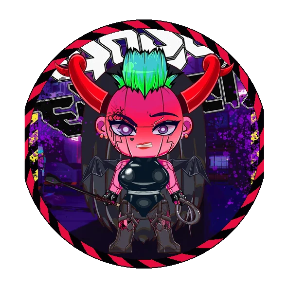 #2671 Raiki