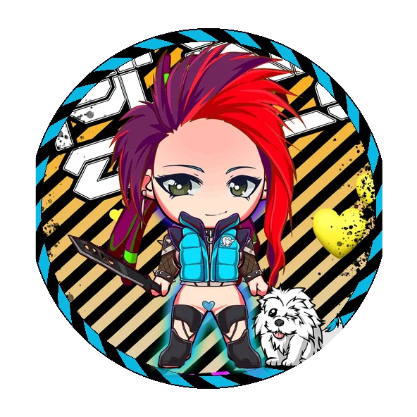 Minori, avatar circle