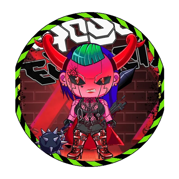 #2681 Nanon