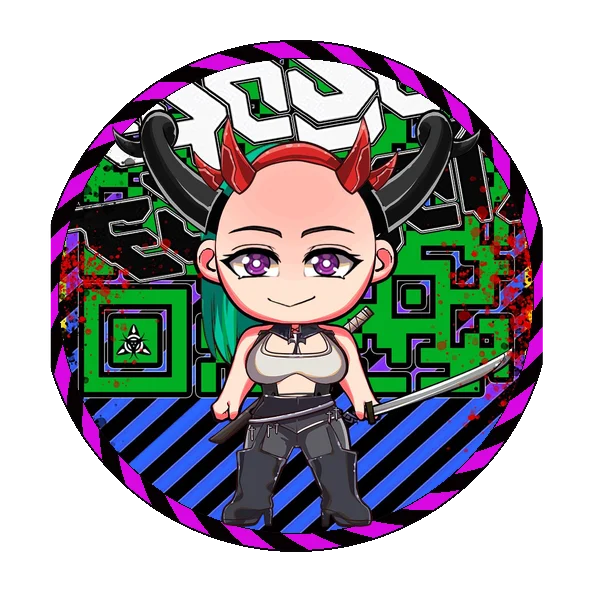 #2686 Rinka