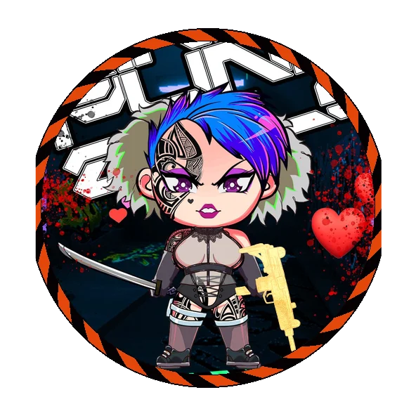 Sari, avatar circle