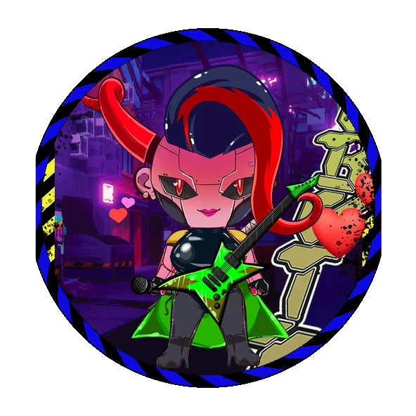 #2707 Nanaho