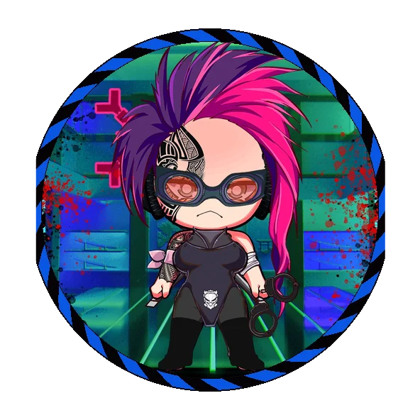 #2709 Rikuka