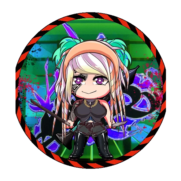 Kazune, avatar circle